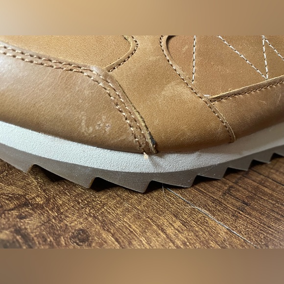 MERRELL Alpine Sneakers Men’s 9 Casual Everyday Athletic Trainers Shoes J002037 - Picture 8 of 13